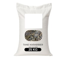 Tane Karabiber 600 Kalibre 25 KG
