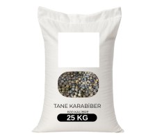 Tane Karabiber 600 Kalibre 25 KG