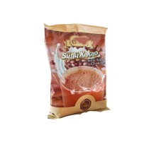 Sütlü Kakao Aromalı Toz İçecek 250 Gr