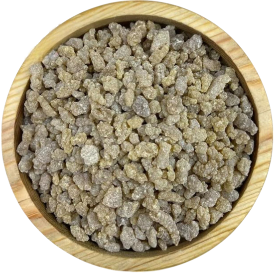 Küçük Boy Akgünlük - Günlük Sakızı 1Kg