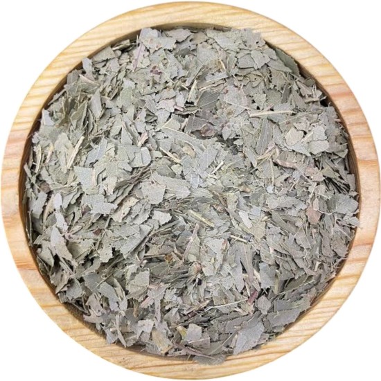 Doğranmış Okaliptus Yaprağı 1KG