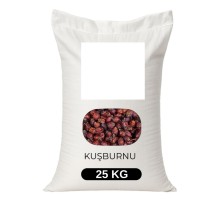 Kuşburnu 25 KG