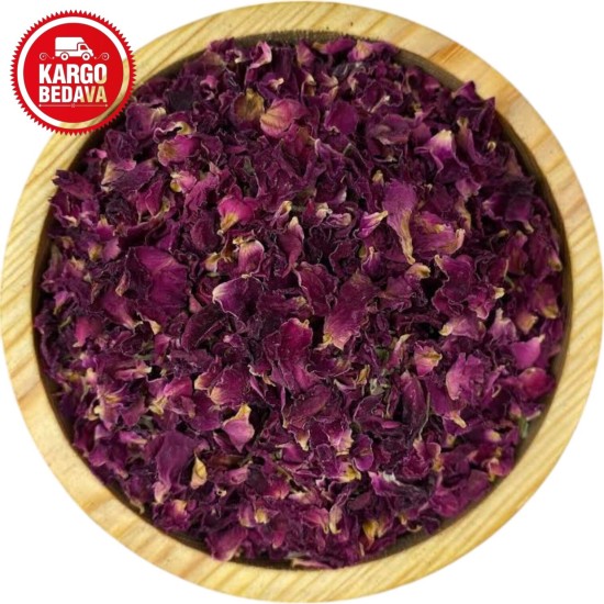 Gül Yaprağı Kırmızı1KG