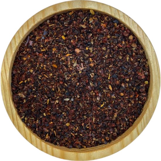 Çift Köfte Baharatı 1KG