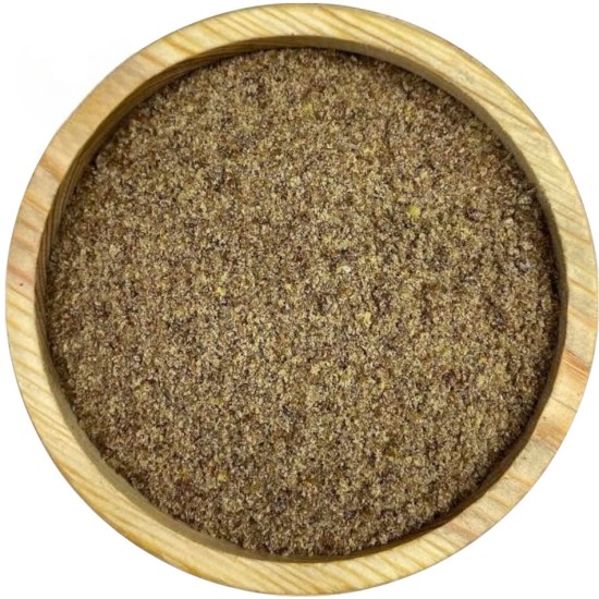 Öğütülmüş Keten Tohumu 1KG