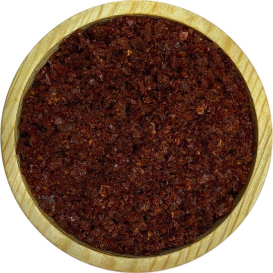 Çavuşoglu Yağlı Pulbiber 1KG