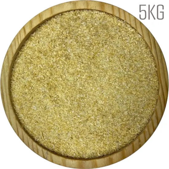 Granül Soğan 5KG