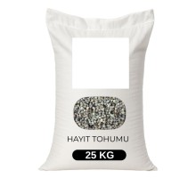 Hayıt Tohumu 25 KG