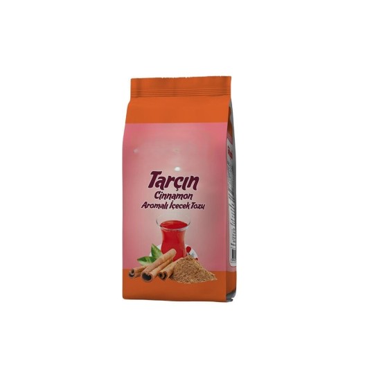 Tarçın Aromalı Toz İçecek 300 Gr