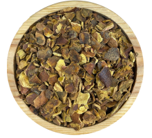 Nar Kabuğu Kurusu 1KG