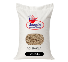 Acı Bakla 25 KG