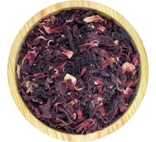 Kırık Hibiskus 1KG