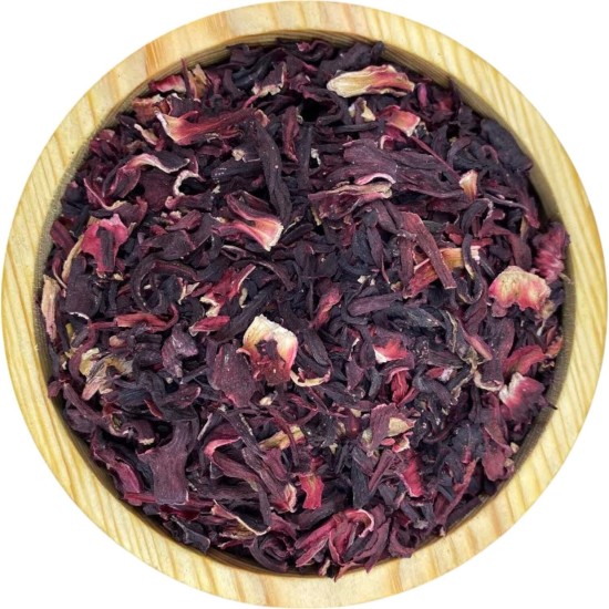 Kırık Hibiskus 1KG