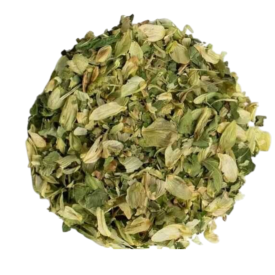 Şerbetçi Otu 1KG