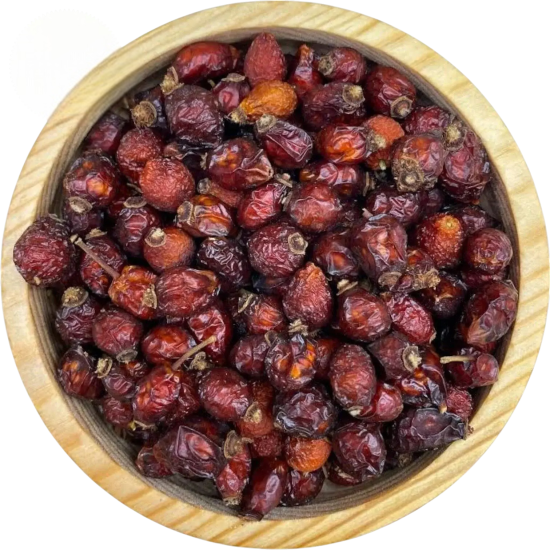 Kuşburnu 1KG