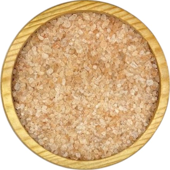 İri Himalaya Tuzu 1KG