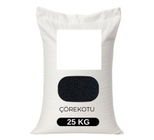 Çörek Otu 25 KG