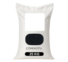 Çörek Otu 25 KG