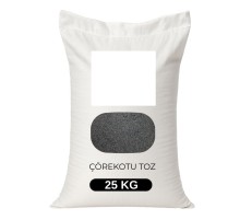 Çörek Otu Tozu 25 KG