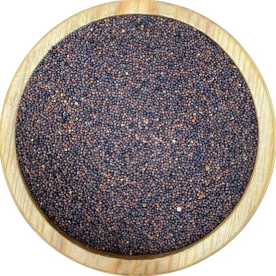 Siyah Hardal Tohumu 1KG