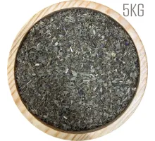 Kuru Fesleğen 5KG
