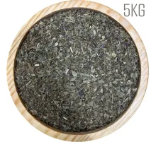 Kuru Fesleğen 5KG