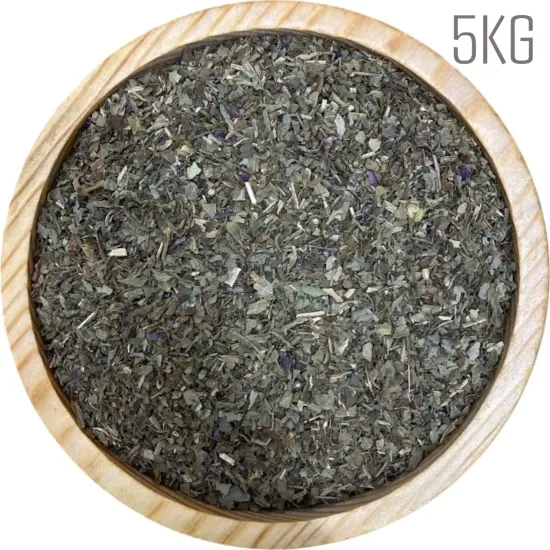 Kuru Fesleğen 5KG