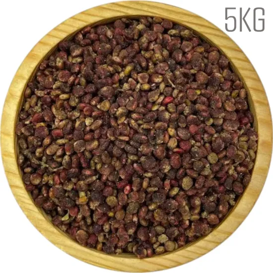 Tane Sumak 5KG