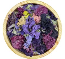 Hatmi Çiçeği LÜKS 1KG