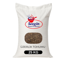 Üzerlik Tohumu 25 KG
