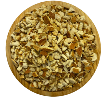 Kurutulmuş Portakal Kabuğu 1KG