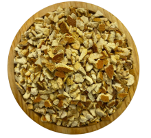 Kurutulmuş Portakal Kabuğu 1KG