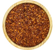 Extra Acı Pul Biber 1KG