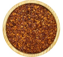 Extra Acı Pul Biber 1KG