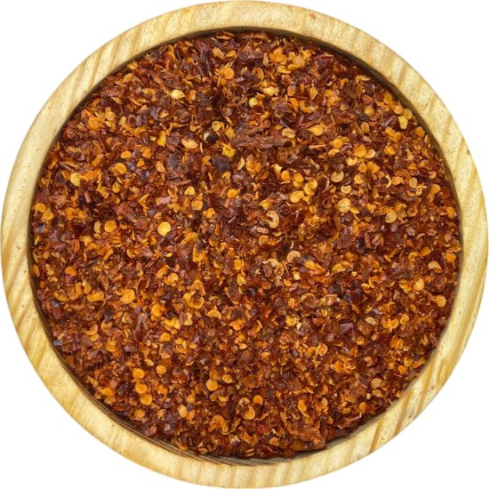 Extra Acı Pul Biber 1KG