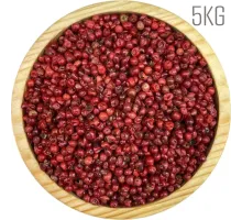 Tane Kırmızıbiber - Kırmızı Karabiber 5KG