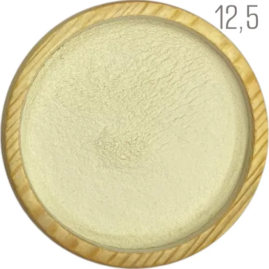Toz Sarımsak 12,5KG