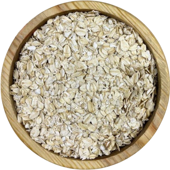 Yulaf Kepeği 1KG