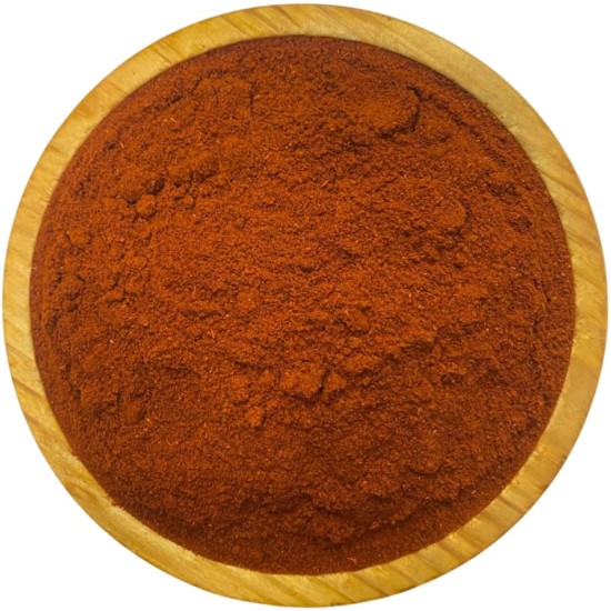 Tatlı Tozbiber - Kırmızı Tozbiber 1KG