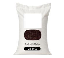 Özel Sumak 25KG