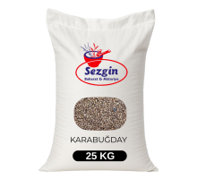 Kavrulmuş Karabuğday 25 KG