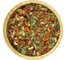 Karışık Sebze Kurusu 1KG