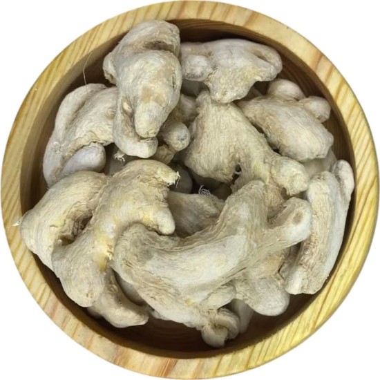 Kök Zencefil - Kuru Zencefil 1KG