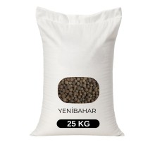 Tane Yenibahar 25 KG