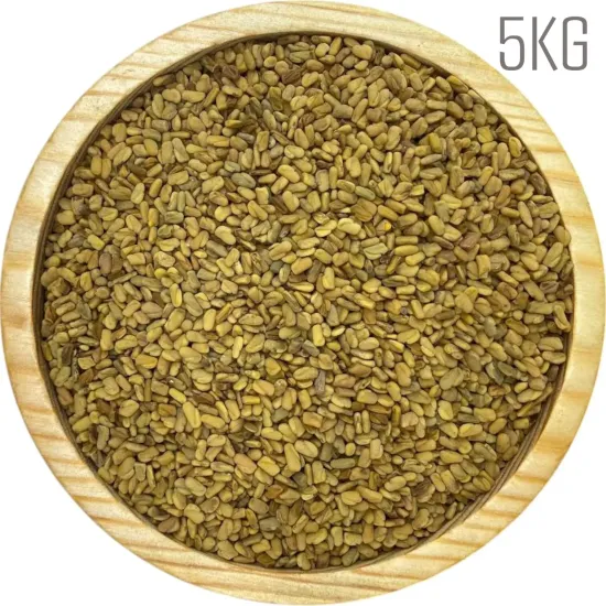 Tane Çemen 5KG