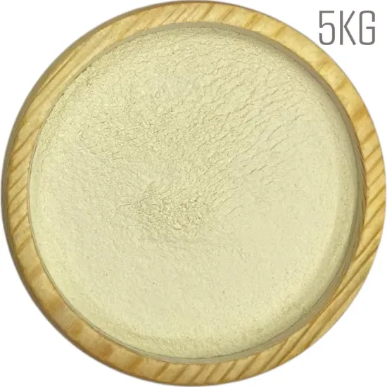 Toz Sarımsak 5KG
