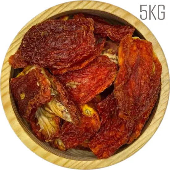 Kuru Domates 5KG