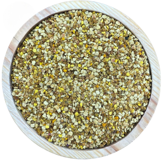 Polen 1KG