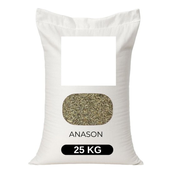 Anason 25 KG