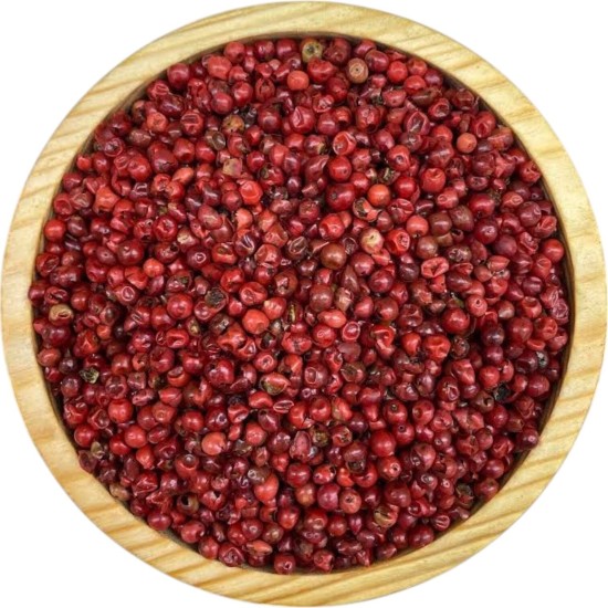 Tane Kırmızıbiber - Kırmızı Karabiber 1KG